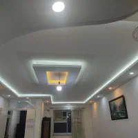 سوییت تک خواب تازه بازسازی شده.