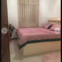 ۶۰متر/۱خواب/نوساز/تخلیه/تمدید سالانه