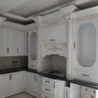 کابینت و کمد دیواری قسطی