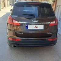 تیگو۵|خودرو سواری و وانت|اصفهان, ملک‌شهر|دیوار