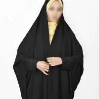 فروش چادر جده، عبایی بصورت عمده