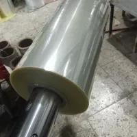 تولید فیلم شیرینگ حرارتی پی وسی|ماشینآلات صنعتی|کرج, کمالشهر|دیوار