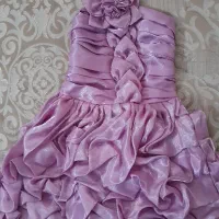 لباس مجلسی بچگانه