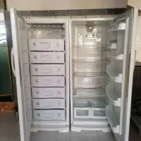 یخچال و فریزر مارک ال تی سی