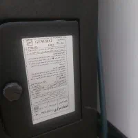 بخاری ۲۴۰۰۰ در حد نو|بخاری، هیتر، شومینه|فردیس, داوری|دیوار