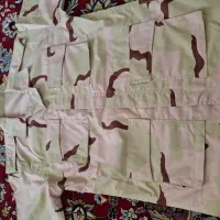 لباس سربازی سایز۴۶نو|لباس|شیروان (خراسان), |دیوار