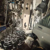 لوازم استوک خودرو|قطعات یدکی و لوازم جانبی|زاهدان, |دیوار