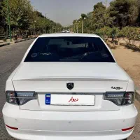 سورن پلاس EF7 فول 1403 خشک|خودرو سواری و وانت|آفتاب, |دیوار