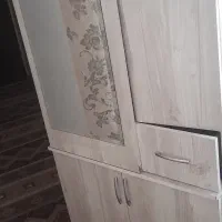 جاکفشی و چوب لباسی سالم ساعت دیواری سالم