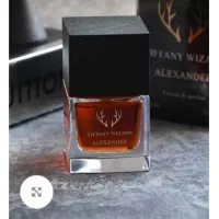 عطر تیفانی ویزارد الکساندر