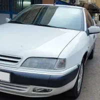 زانتیا 89 در حد صفر