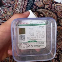 شارژر اصلی آیفون۱۳ به همراه کلگی تایمر دار|لوازم جانبی موبایل و تبلت|کرج, حصارک بالا|دیوار