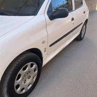 فروش پژو ۲۰۶