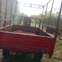 موتور سه چرخ 200