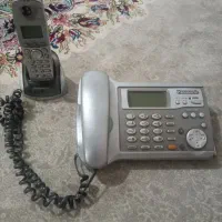 تلفن پاناسونیک