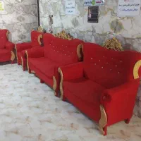 کلیه وسایل بفروش میرسد همه باهم|مبلمان خانگی و میز عسلی|ایرانشهر, |دیوار