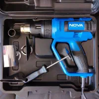 سشوار صنعتی نووا 4410