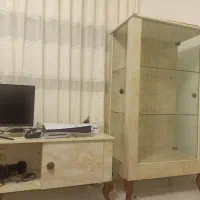 میز تلویزیون و بوفه