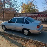 دوو سیلو بی نظیر مدل۸۰ رنگ نقره‌ای