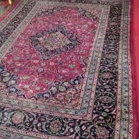 فرش دستبافت کاشان