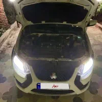 کوییک اس ۱۴۰۲ تمیز|خودرو سواری و وانت|کرمان, |دیوار