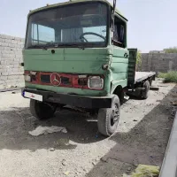 خاور مدل 62|خودرو سنگین|ملارد, |دیوار