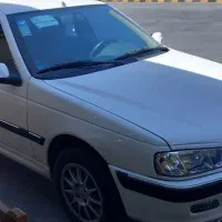 پژو پارس xu7p مدل ۱۴۰۲ درحدصفر