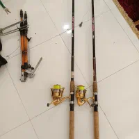 لنسر کپوری ست آماده با تمام متعلقات