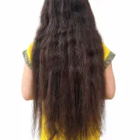 جذب مدل کراتین  و پروتیین مو