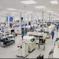 کارخانه-تجهیزات-پزشکی-دومین-برند-ایران