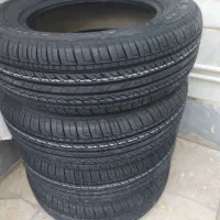 پنکه سقفی نیازمند سیم پیچی و لاستیک کویر تایر