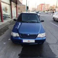 پراید ۱۱۱|خودرو سواری و وانت|شهر ری, منصوریه منگل|دیوار