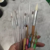 لوازم کاشت ناخن|آرایشگاه و سالنهای زیبایی|تهران, شهرک ولیعصر شمالی|دیوار