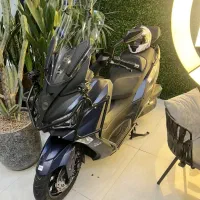 جویمکس۳۰۰ مدل۱۴۰۴ معاوضه با خودرو