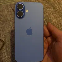 ایفون ۱۶ نرمال ۱۲۸