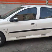 sd مدل ۸۶ ، درجه یک بشرط|خودرو سواری و وانت|تهران, ابوذر|دیوار