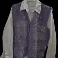 ژیله،ژاکت،جلیقه|لباس|رشت, پسیخان|دیوار