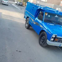 زامیاد Z24 بنزینی آپشنال مدل ۹۹