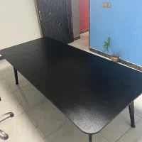 دو عدد میز کنفرانس برند|مبلمان اداری|پرند, فاز ۰|دیوار