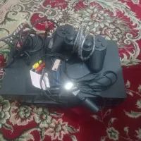 پلی استیشن ۲