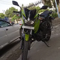 آپاچی مدل95 کم کار، درحد، سالم و مرتب