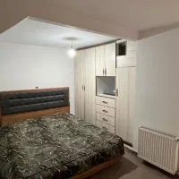 اجاره واحد آپارتمان مبله روزانه با بالکن و پارکینگ|اجارهٔ کوتاه‌مدت آپارتمان و سوئیت|کرج, شاهین‌ویلا|دیوار