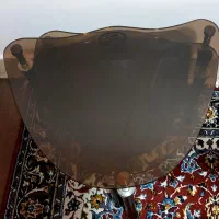 عسلی شیشه‌ای|مبلمان خانگی و میز عسلی|تهران, زنجان جنوبی|دیوار