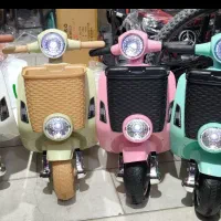 بنز کولردار،موتور بنللی و وسپاکنترلی،اقساطی باچک|اسباببازی|تاکستان, |دیوار