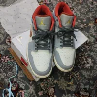 کتونی نایک جردن1|کیف، کفش، کمربند|نسیم‌شهر, |دیوار