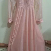 لباس مجلسی|لباس|فلاورجان, |دیوار