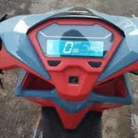 کلیک کویر 150s2|موتورسیکلت|خوی, |دیوار