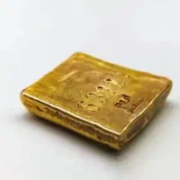 طلا آبشده(اقساطی)۱۰ گرم به بالا