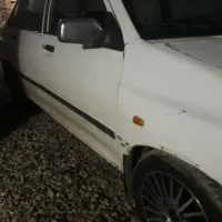 پراید مدل ۸۲