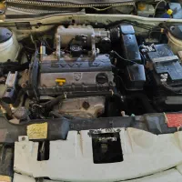 سمند ef7 بوش|خودرو سواری و وانت|گنبد کاووس, |دیوار